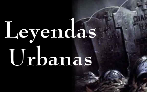 Leyendas Urbanas [1998]